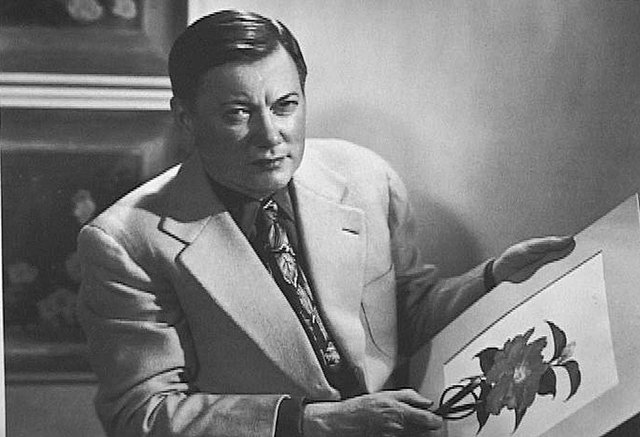 Folk Blues is Introduced