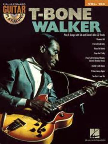 T-Bone Walker Goes Electric