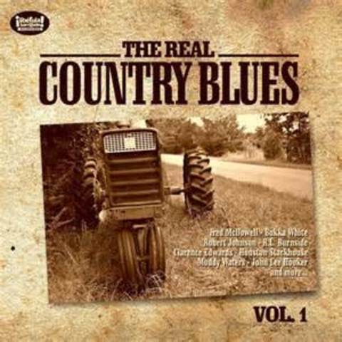 The Country Blues