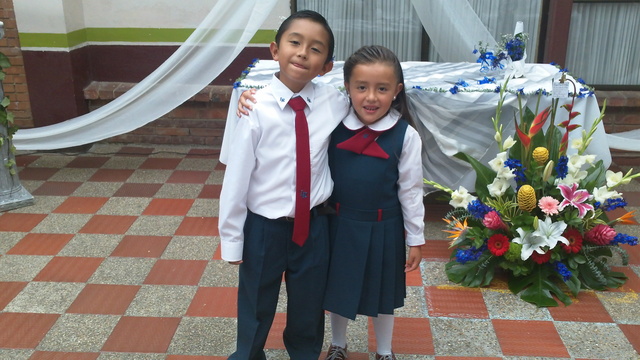 mi cole y sus 25 años