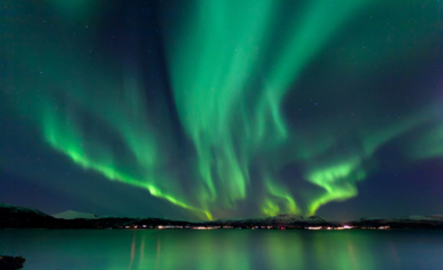 Electromagnetic Interactions