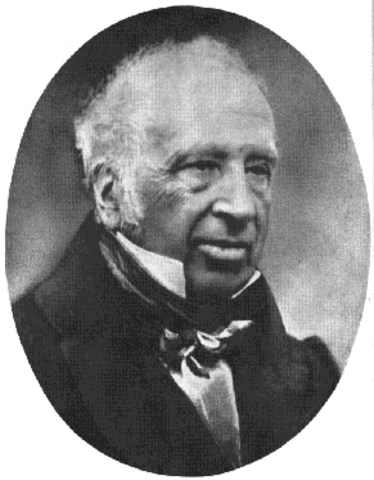 Sir George Cayley