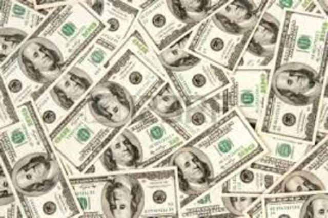 save for financial aid