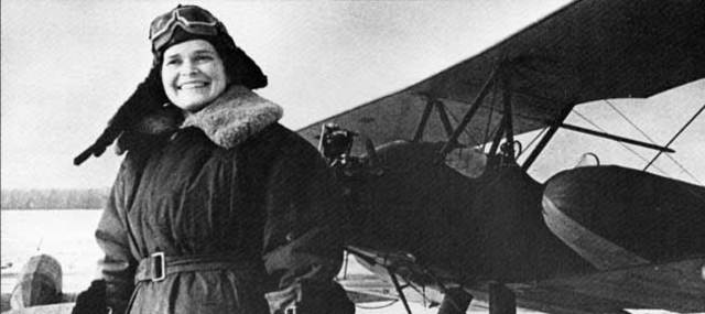The Night Witches
