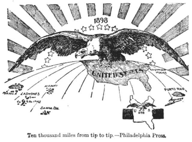 American Imperialism