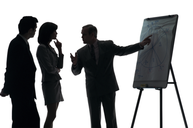 First Cluster 2014-2015