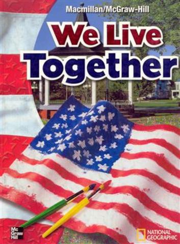 Social Studies - Civics