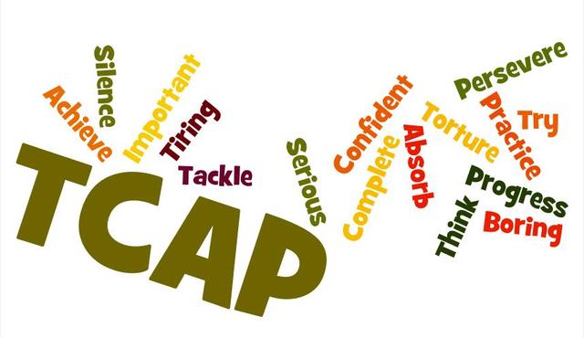 TCAPS