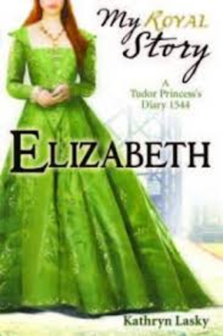 My Royal Story: Elizabeth