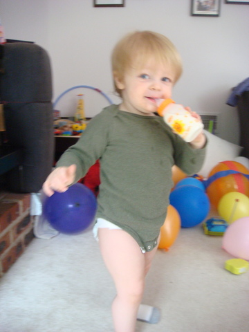 David Henry Jr born in xxxx