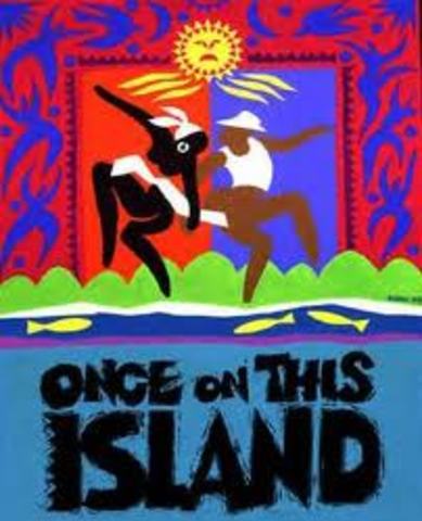 Once On This Island