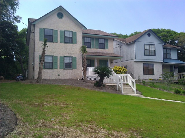 John moves to Amelia Island, FL