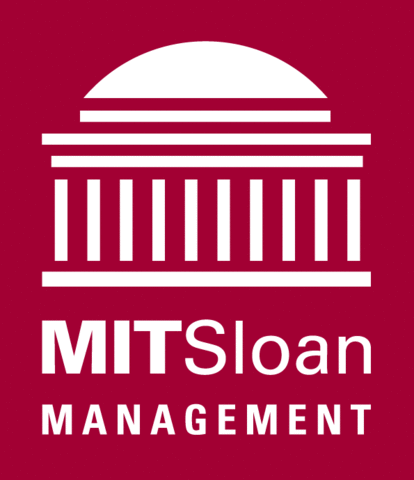 John graduates from MIT Sloan School