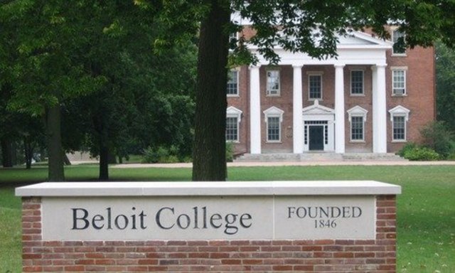 John graduates from Beloit College