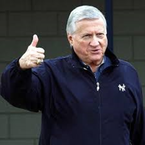 George Steinbrenner buys Yankees