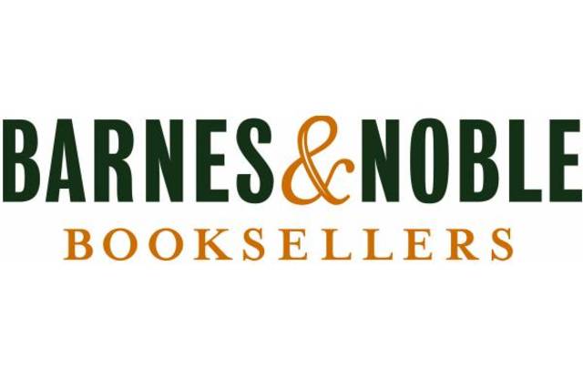 Began Working at Barnes and Noble