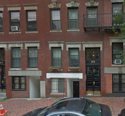 John moves to Boston to attend MIT Sloan School