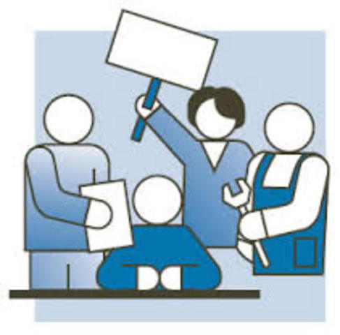 primer sindicato de trabajadores