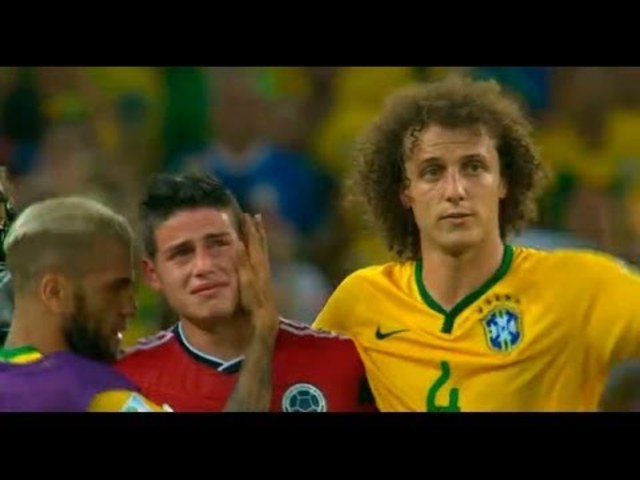 james el mejor goledor del mundial brazil 2014