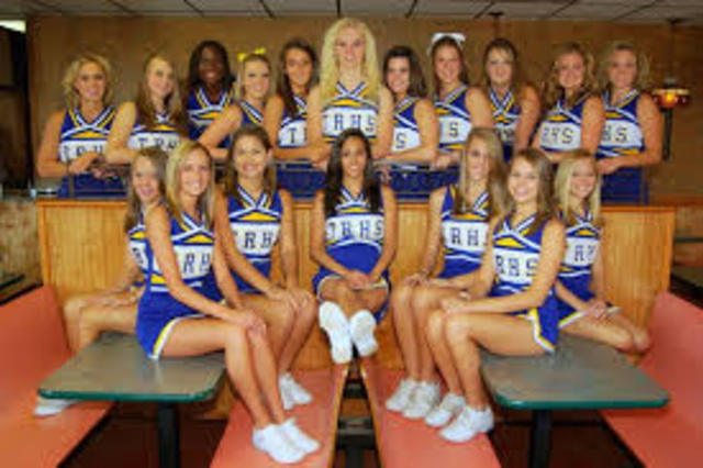 Colegios de animación.