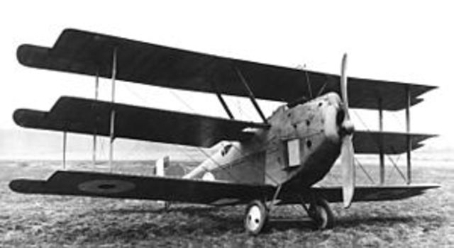 Sopwith Rhino