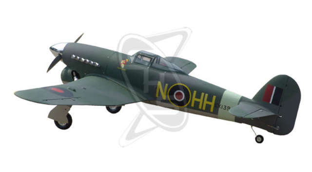 Hawker Typhoon