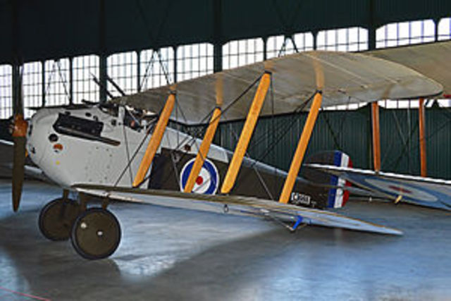 Sopwith Dolphin