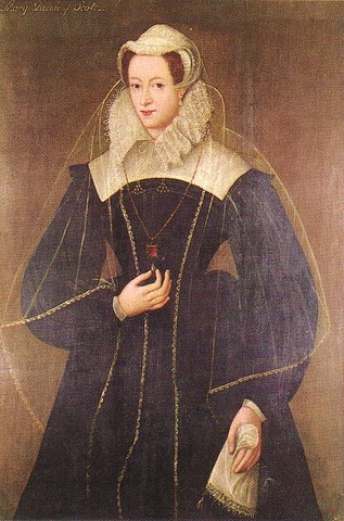 Execution of Mary, Queen of Scots