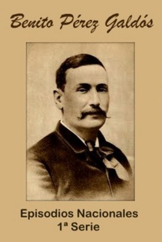 Benito Pérez Galdós