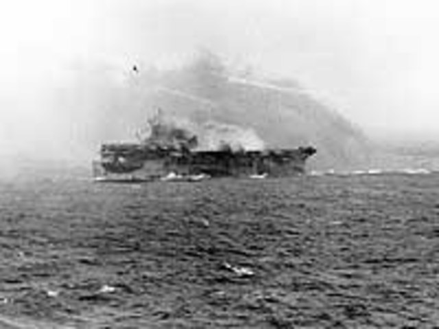 Battle of Leyte Gulf