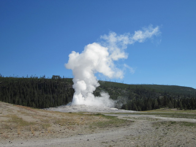 Yellowstone