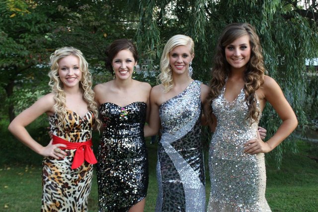 Homecoming 2012