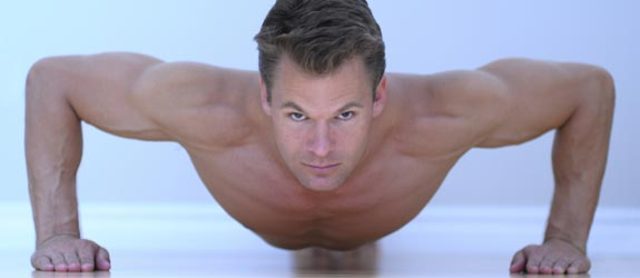 Physical Activity Goals