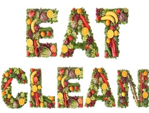 Healthy Eating Goals