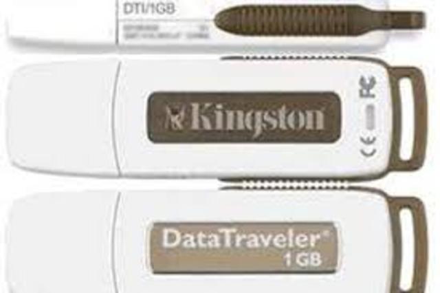 memoria usb