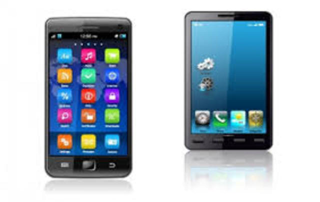 TELEFONO INTELIGENTE