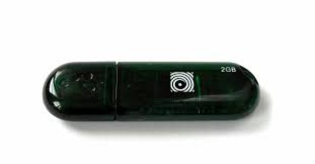 Memoria USB