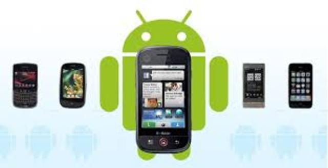 Android Smartphone
