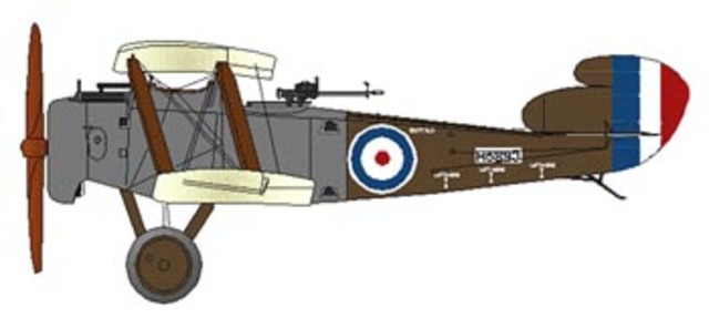 Sopwith Buffalo