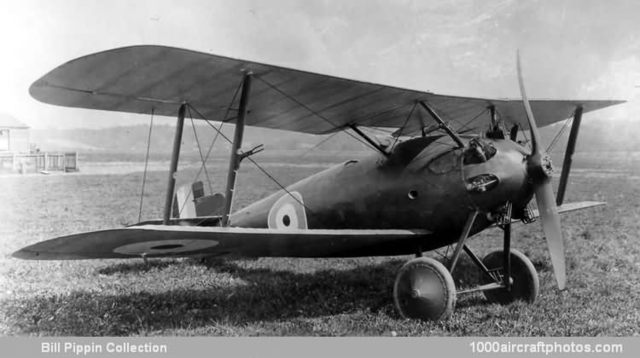 Sopwith Snail