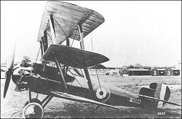 Sopwith Snark