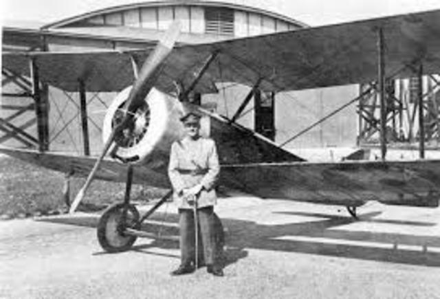 Sopwith Dolphin