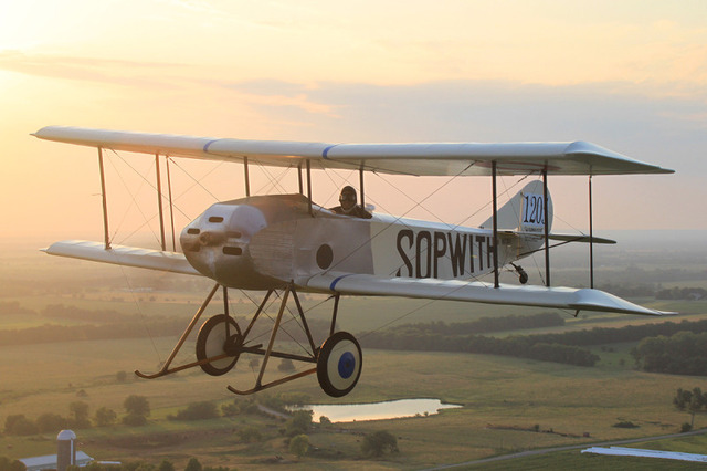 Sopwith Tabloid