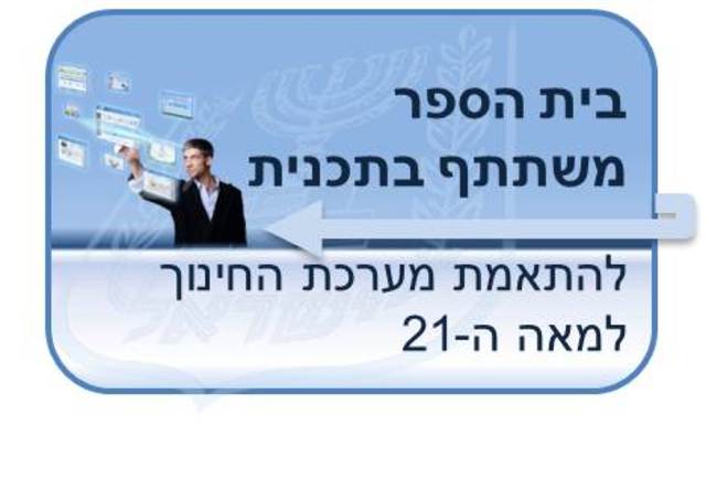 תוכנית הת קשוב שלב א