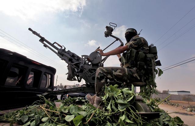 Ancora razzi su Israele