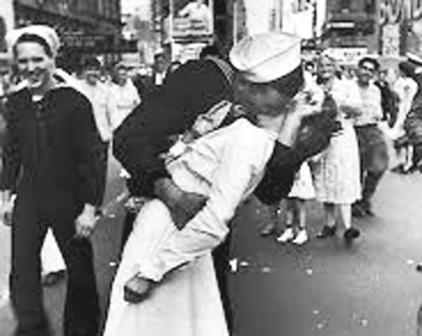 Victory over Japan Day