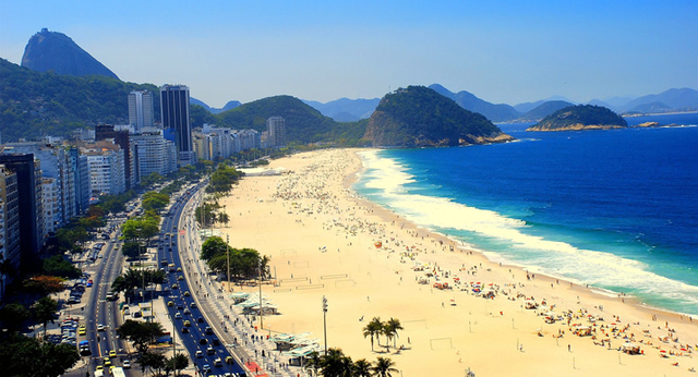 LUGAR EN DONDE COLOMBIA JUEGA OCATVOS