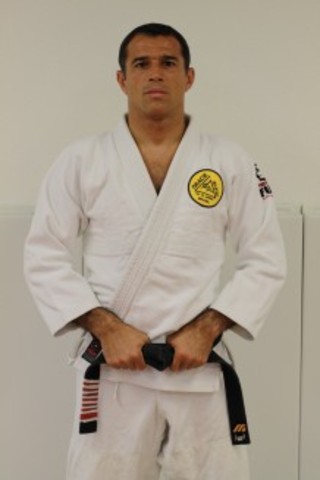 Royler Gracie was born.