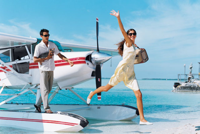 start really traveling