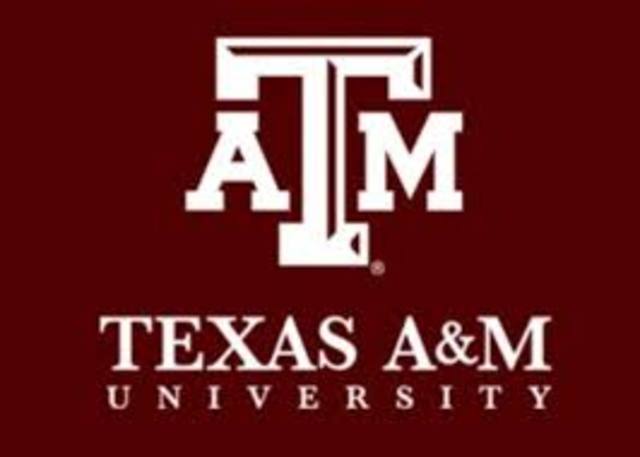 Texas A&M Architecture School